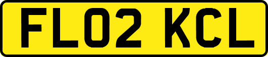 FL02KCL