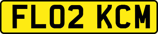 FL02KCM