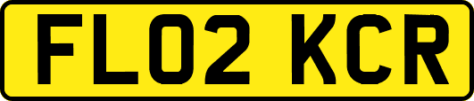 FL02KCR