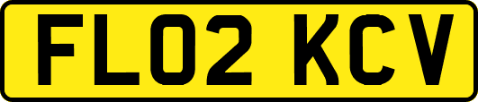 FL02KCV