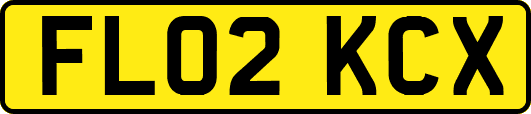 FL02KCX