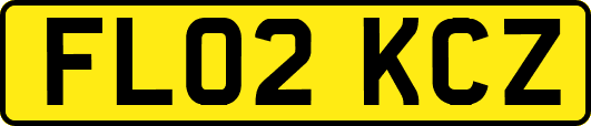 FL02KCZ