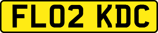 FL02KDC