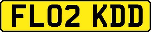 FL02KDD