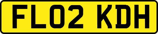 FL02KDH