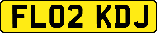 FL02KDJ