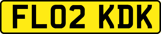 FL02KDK