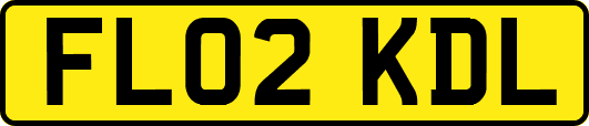 FL02KDL