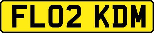 FL02KDM