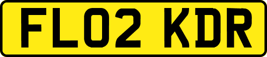 FL02KDR