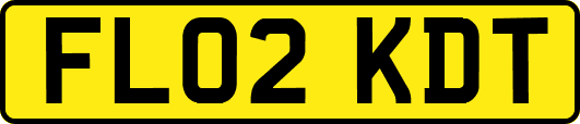FL02KDT
