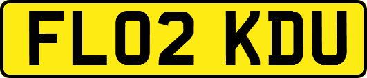 FL02KDU