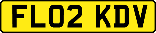 FL02KDV