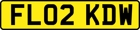 FL02KDW