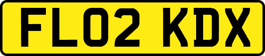 FL02KDX