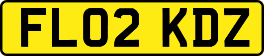 FL02KDZ