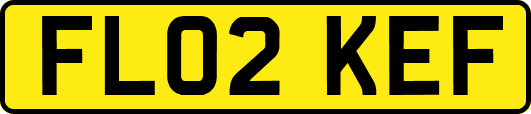 FL02KEF