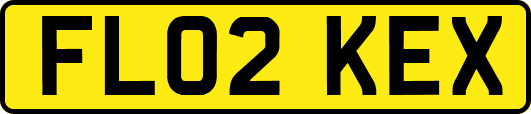 FL02KEX