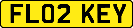FL02KEY