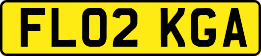 FL02KGA