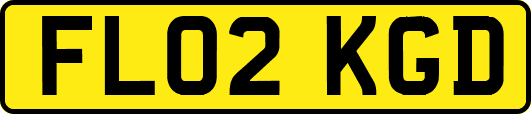 FL02KGD
