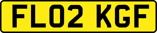 FL02KGF
