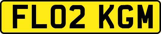 FL02KGM