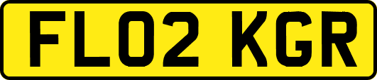 FL02KGR