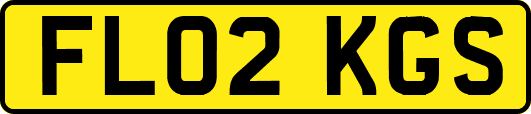 FL02KGS