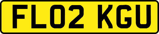 FL02KGU