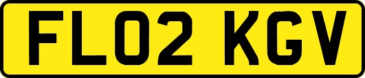 FL02KGV