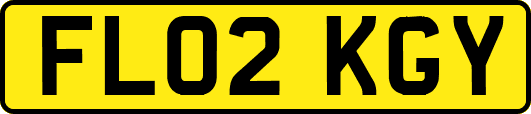 FL02KGY