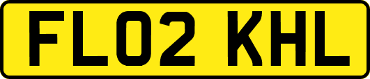 FL02KHL