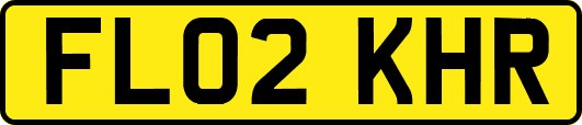 FL02KHR