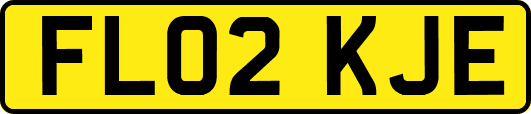 FL02KJE