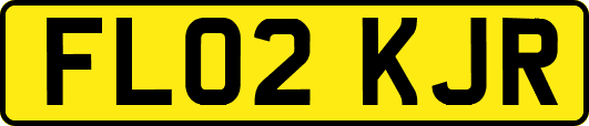 FL02KJR