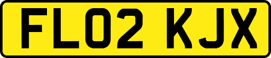 FL02KJX