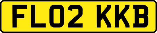 FL02KKB