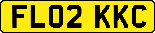 FL02KKC