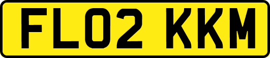 FL02KKM