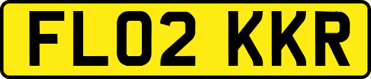 FL02KKR