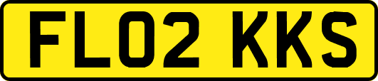 FL02KKS
