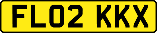 FL02KKX