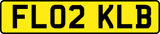FL02KLB