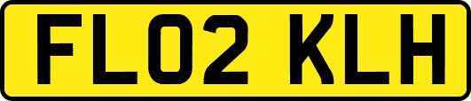 FL02KLH