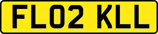 FL02KLL