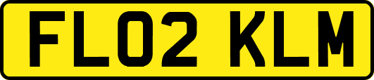 FL02KLM