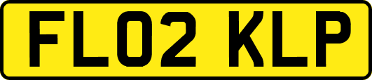 FL02KLP