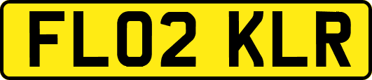FL02KLR