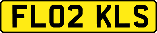 FL02KLS